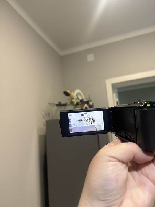 Продам камеру sony