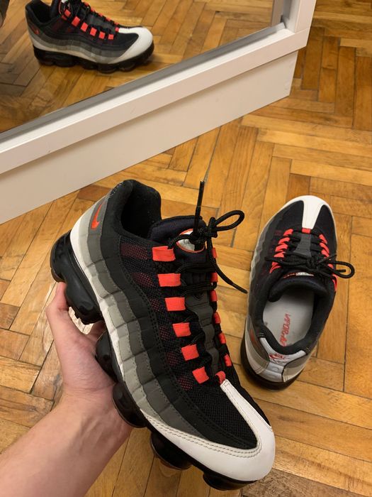 Sneakers/adidasi Nike Air Vapor Max 95