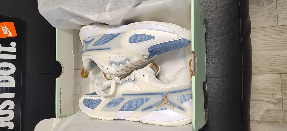 Nike Jordan Heir, номер 42,5