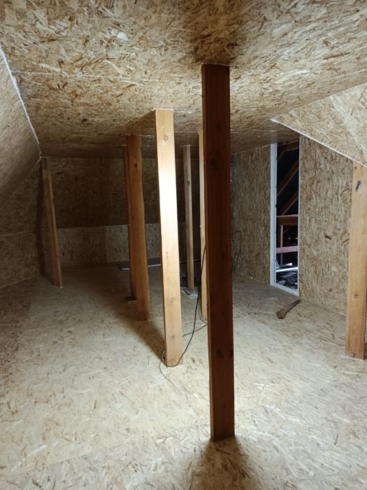 Строительные работы