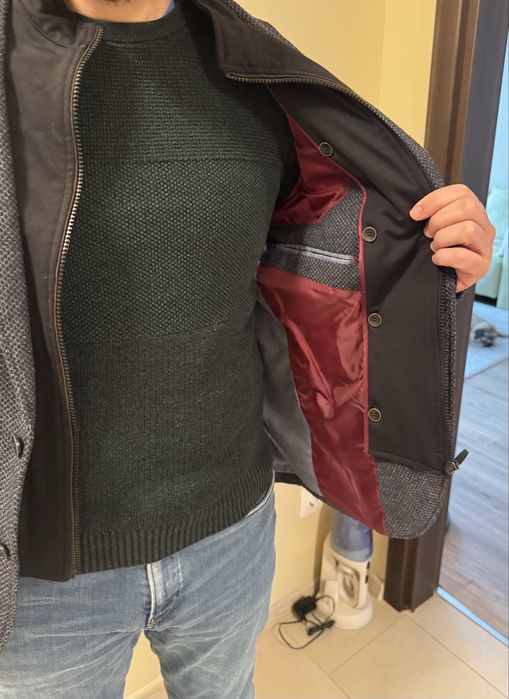 Мъжко сако Montego