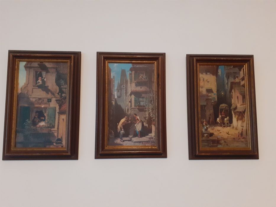 Комплект картини