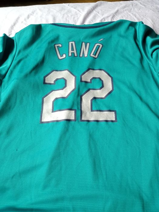 Tricou de baseball original
