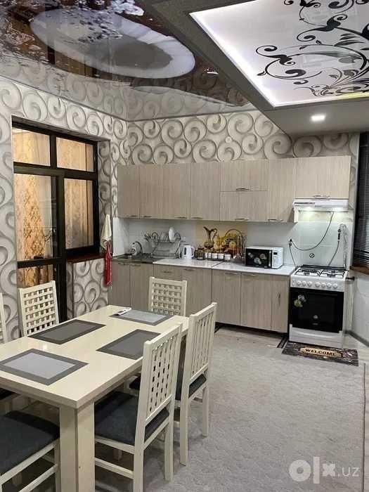 Сдаю 2х комнатную квартиру