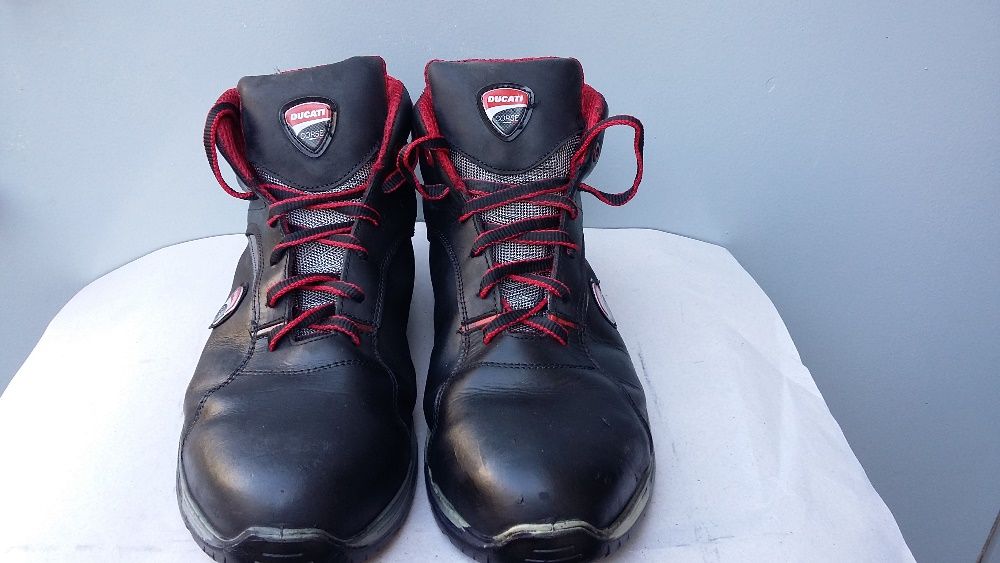 Ducati Corse-В Добро Състояние