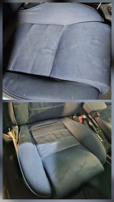 Пране на тапицерии