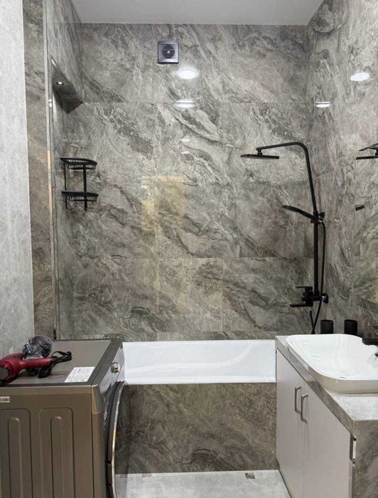 Kunlik KVARTIRA Bez zaks 500 Ming