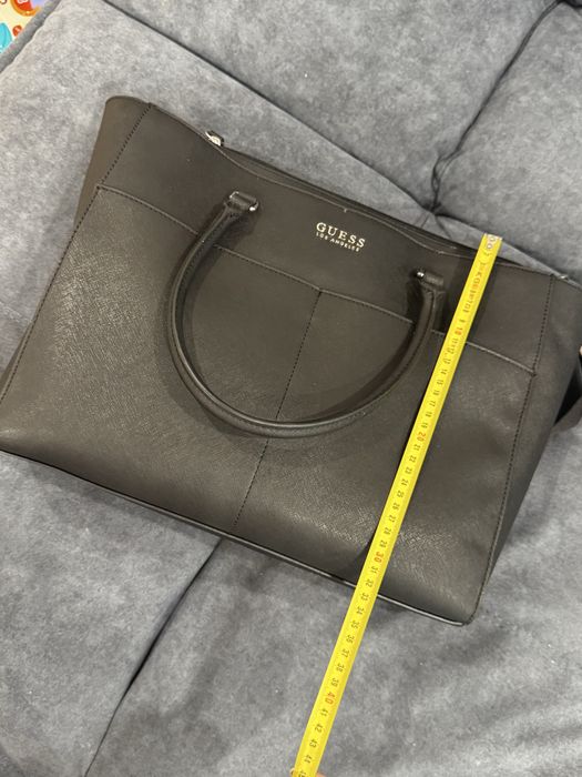 Продам сумку guess тоут