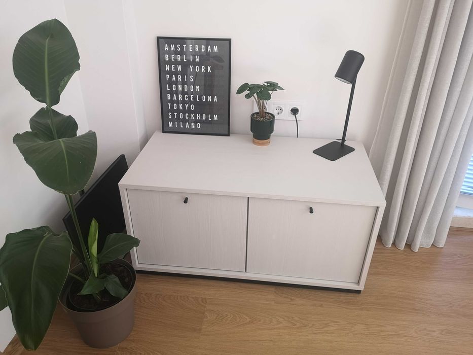 Долен шкаф - Enza Home
