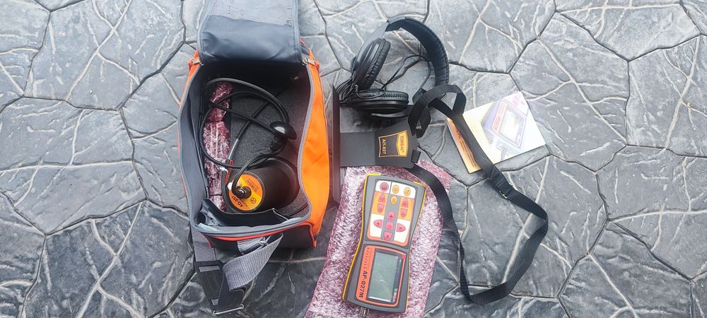 Течеискатель акустический АП-027М