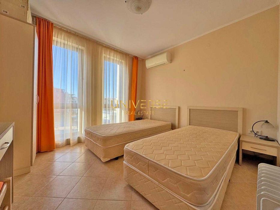 Продава се Тристаен апартамент в к.к. Слънчев бряг - 93 кв.м за 658 €/кв.м - Снимка #8