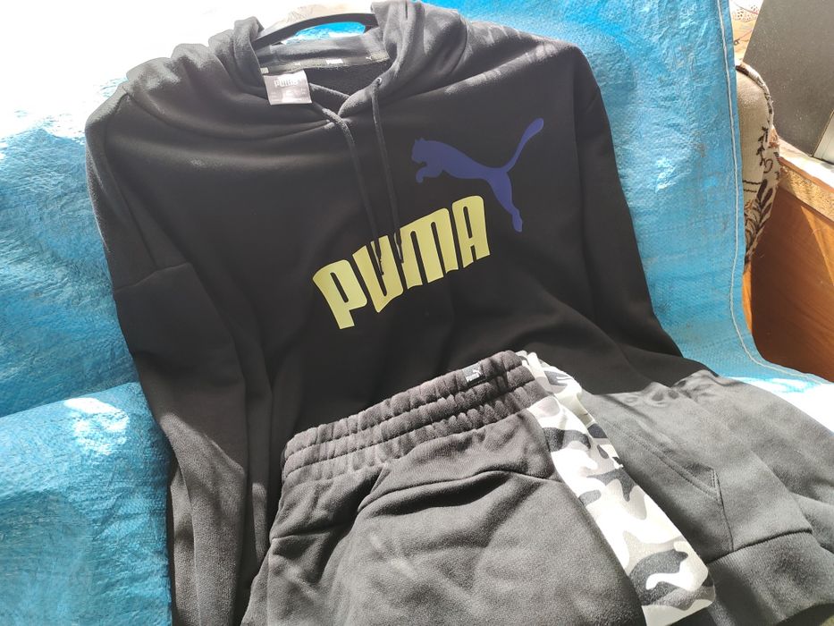 training firma Puma original !..