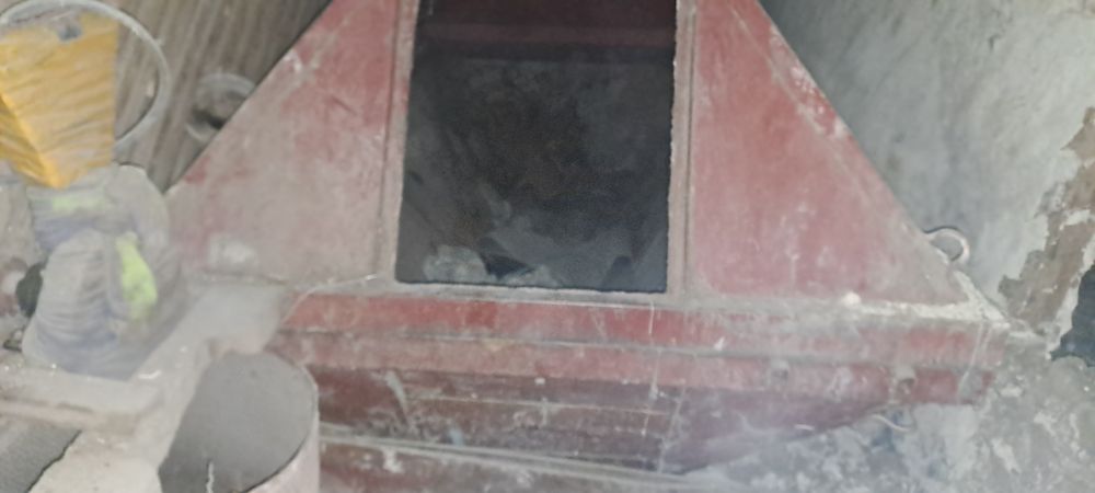 Продам бункер для зерна