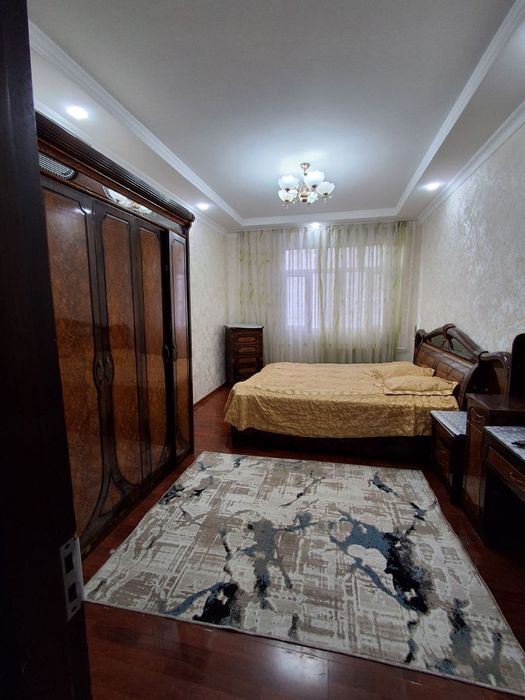 ^Парламент‼️2х-комнатный,2-этаж с Мебелью и Техникой Срочно.