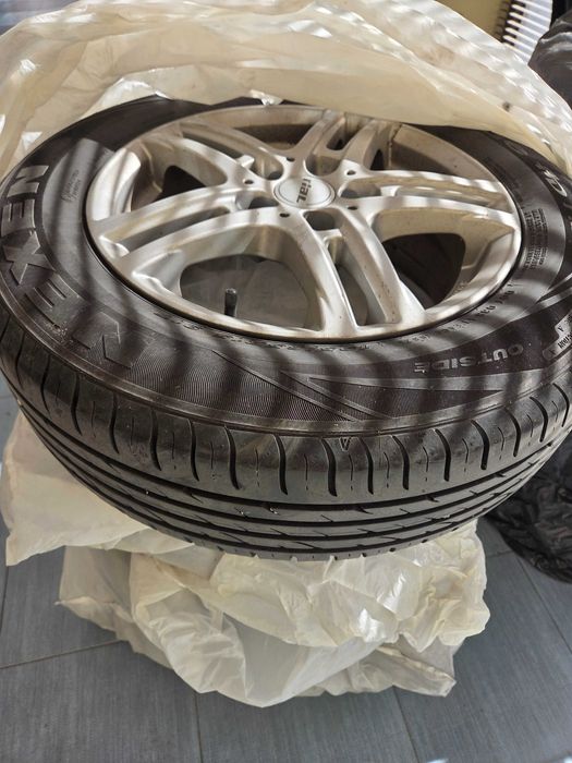 Фиат Типо 1.4 бензин