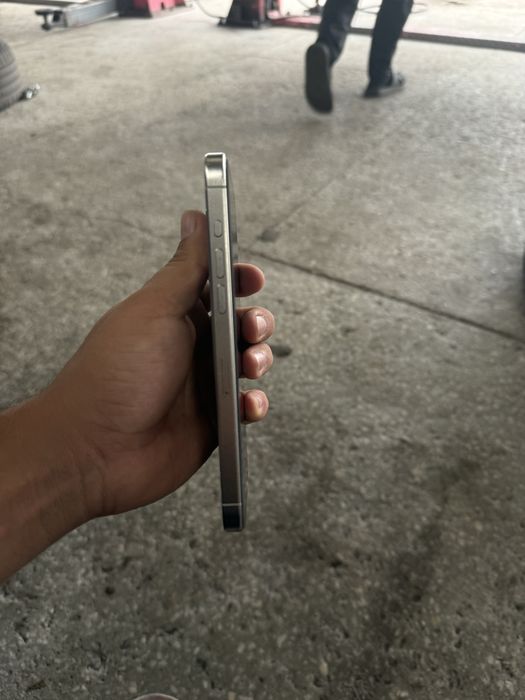 Iphone 15pro max 256 гб