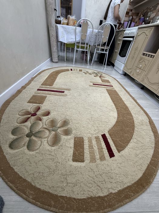 Ковер, состояние хорошее