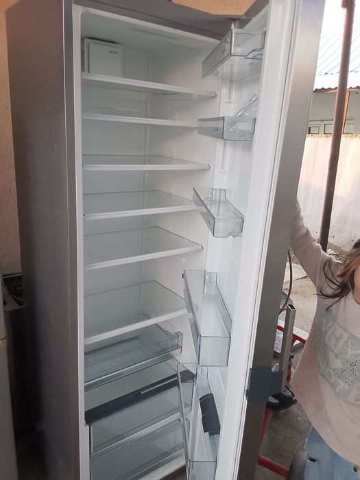 Холодильники рабочие