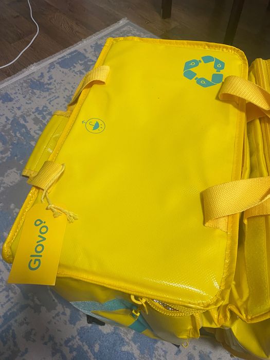 Термокороб Глово