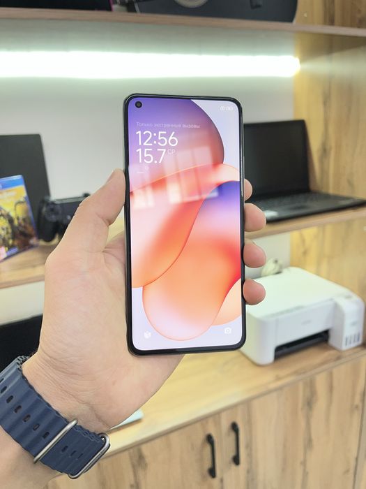 Телефон Xiaomi 11 Lite 5G NE