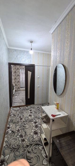 Qizlarga ijaraga kvartira bor