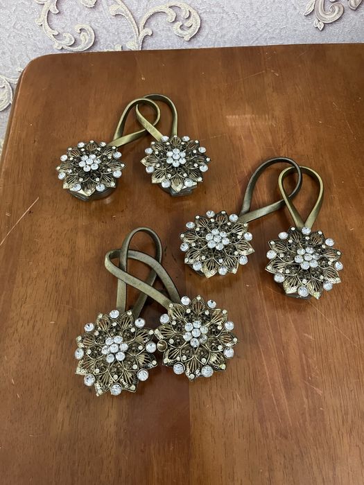 Подхват для штор