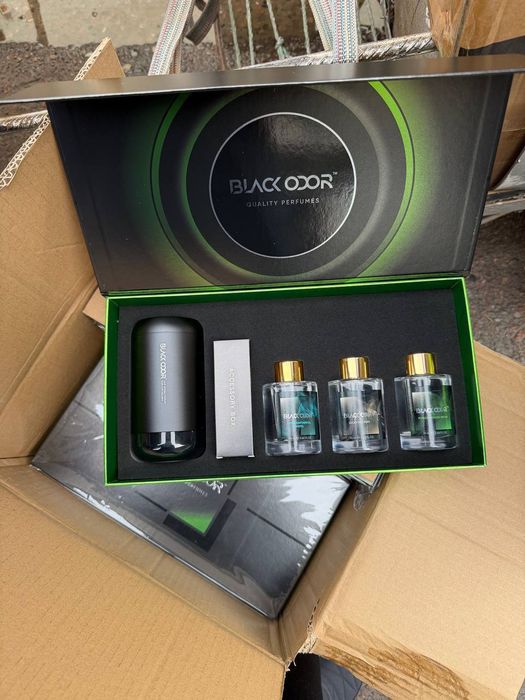 Доставка бесплатно Тошкент Шахрига,Black Odoor aroma defusser