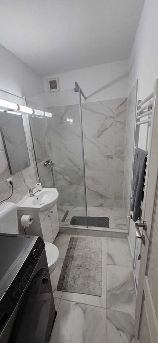 Inchiriez apartament 3 camere Rusciorului (proprietar)