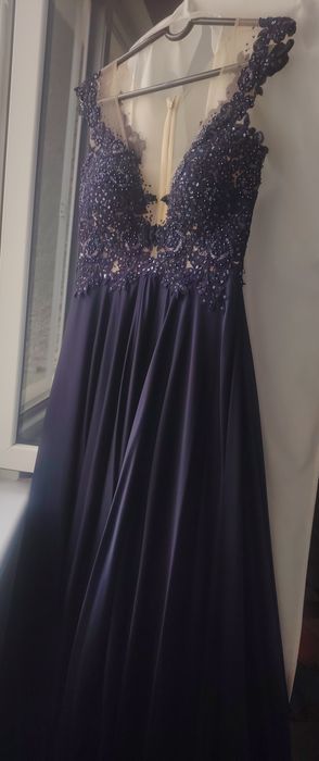 Рокля Julia Kontogruni