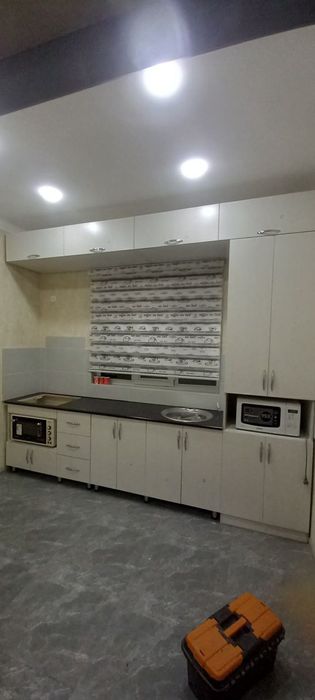 Кухиный мебель на заказ