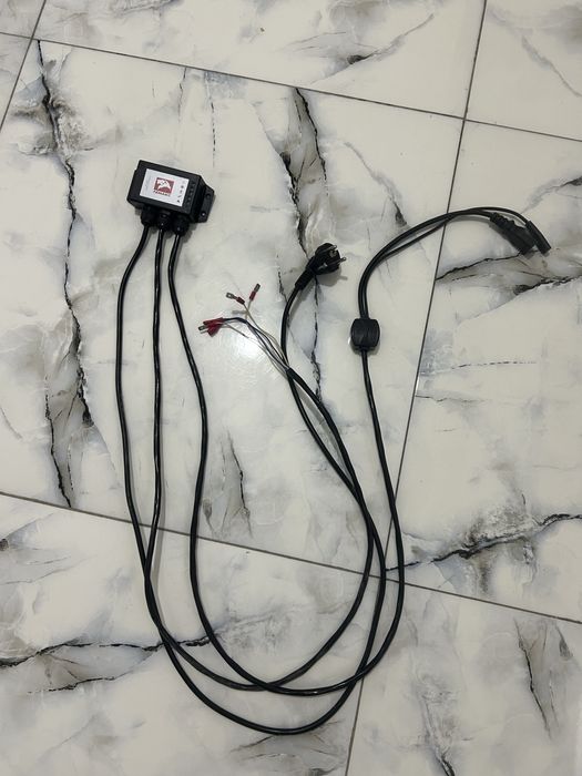 Турбонасадка Лемакс