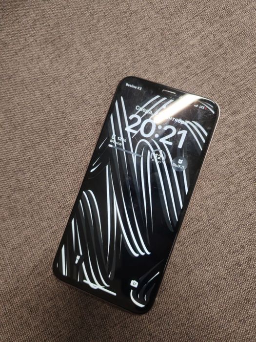 Iphone XS 256 gb
