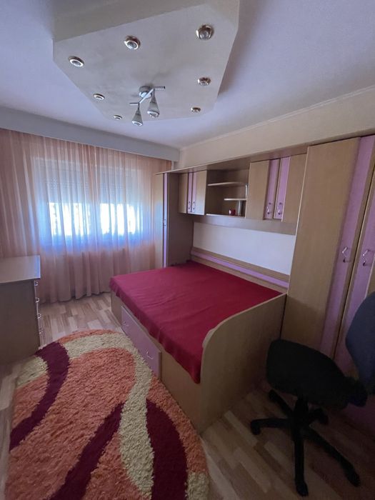 Apartament pentru inchiriat