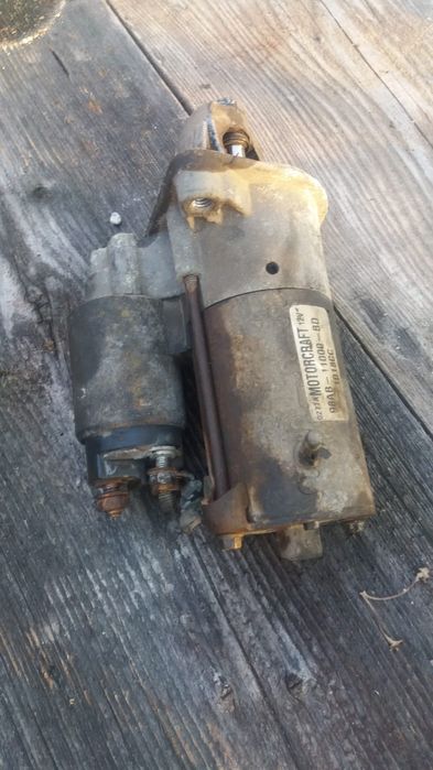 Electromotor ford focus 1.4 benzina