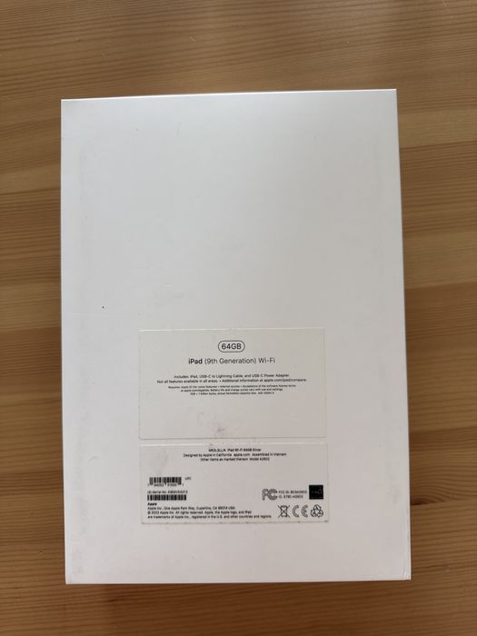 iPad Apple в отличном состоянии