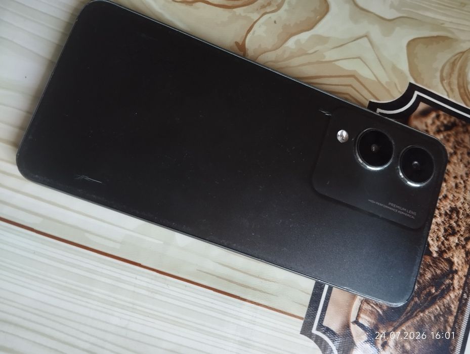 Vivi y17s 128 gb original