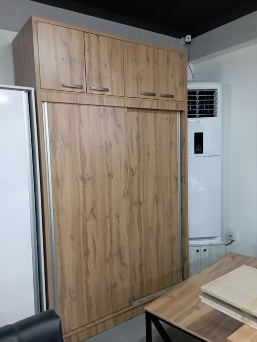 Шкафы на заказ и продаётся