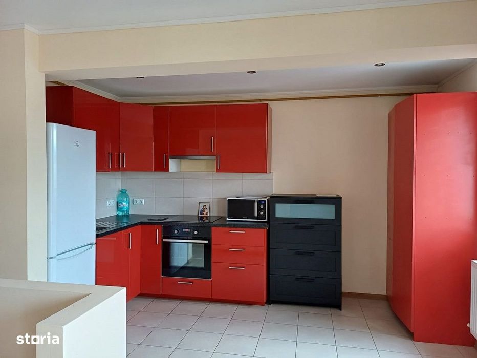 cv 81 Chirie Bd. Republicii, apartament 1 camera+ loc parcare