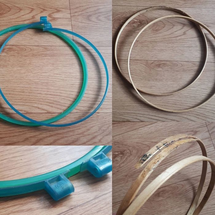 Пальцы врём СССР