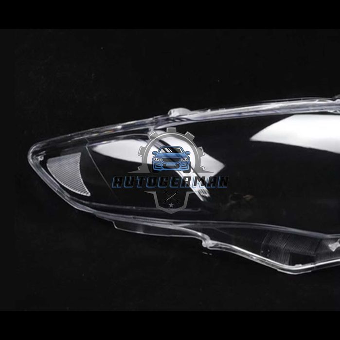 Капаци фарове Toyota Corolla (07-09) стъкло фар крушки Тойота Корола xenon