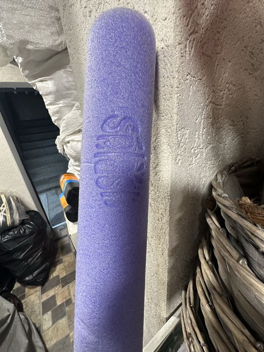 Приспособление за плуване-макарон