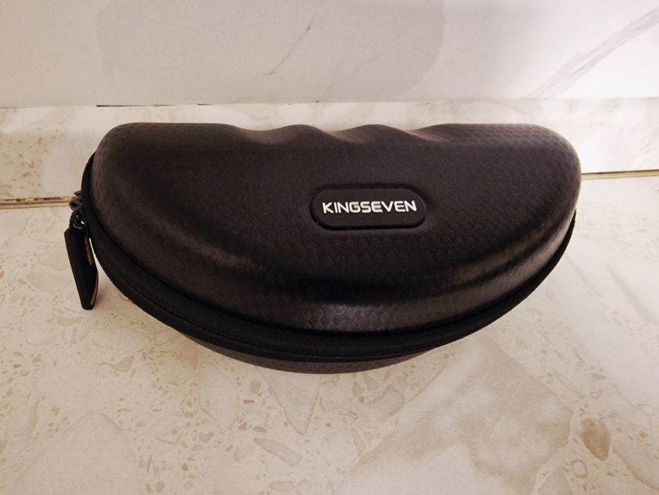 Велосипедные очки Kingseven UV400