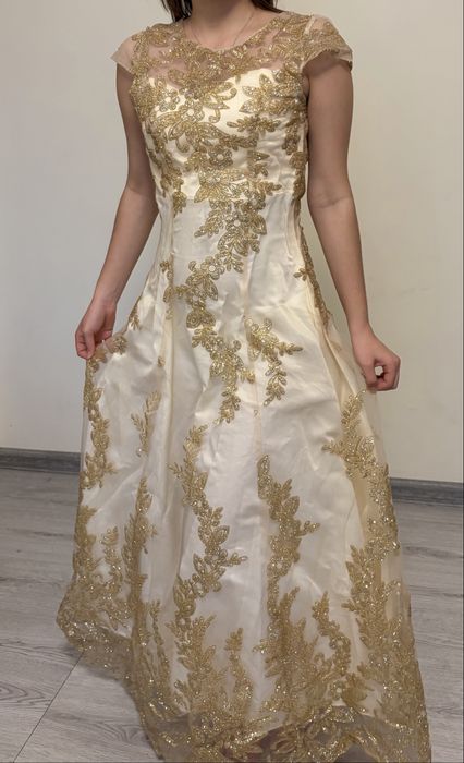 Платье для вечера, выпускного, тоя