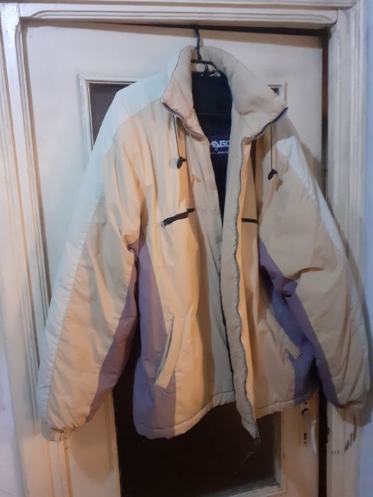 Geaca barbati deschisa