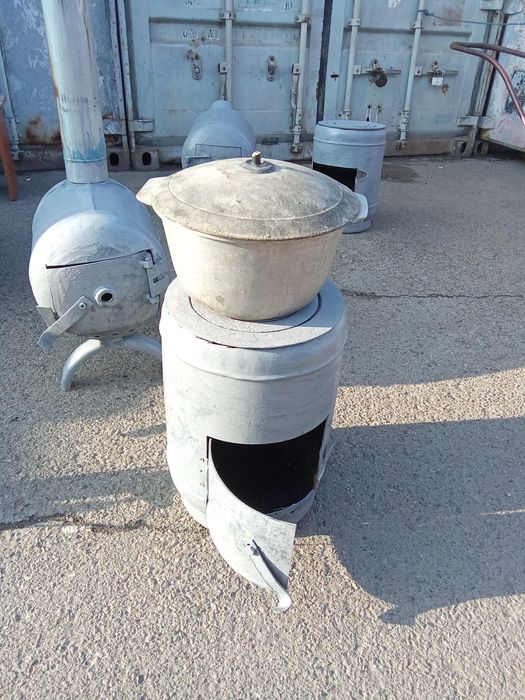 Печь продам печь