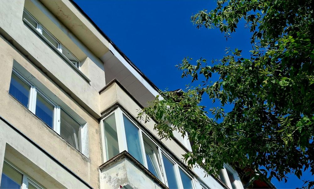 Apartament 2 camere Petrila 8 Martie