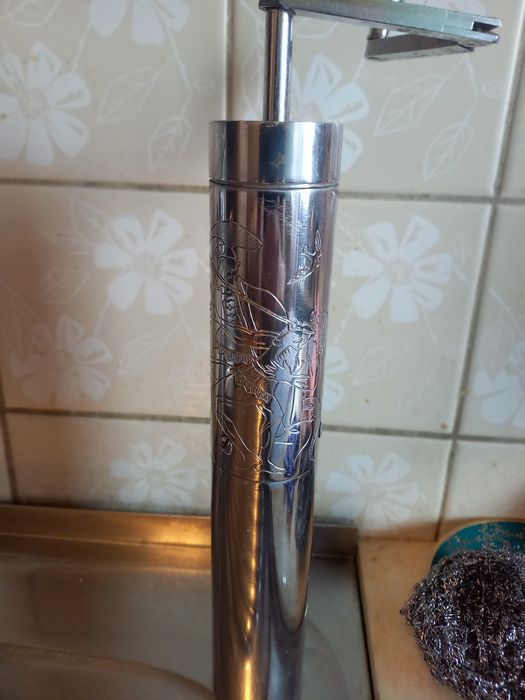 Кофемолка ручная