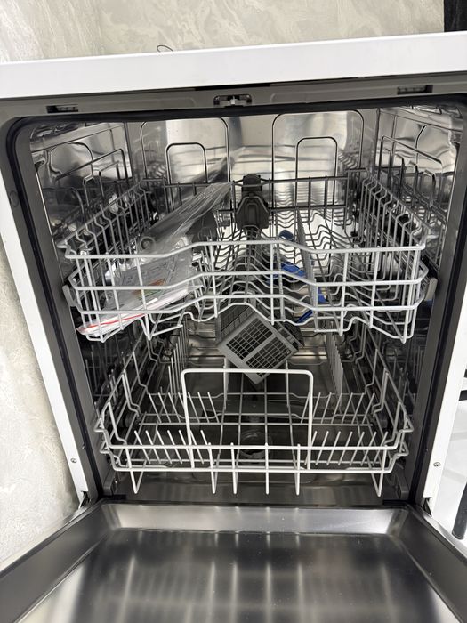 Посудомоечная машина новая