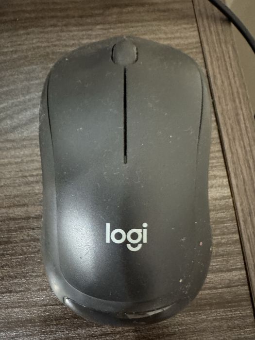 Lоogitech K540+M310 - клавиатура и мишка комплект.