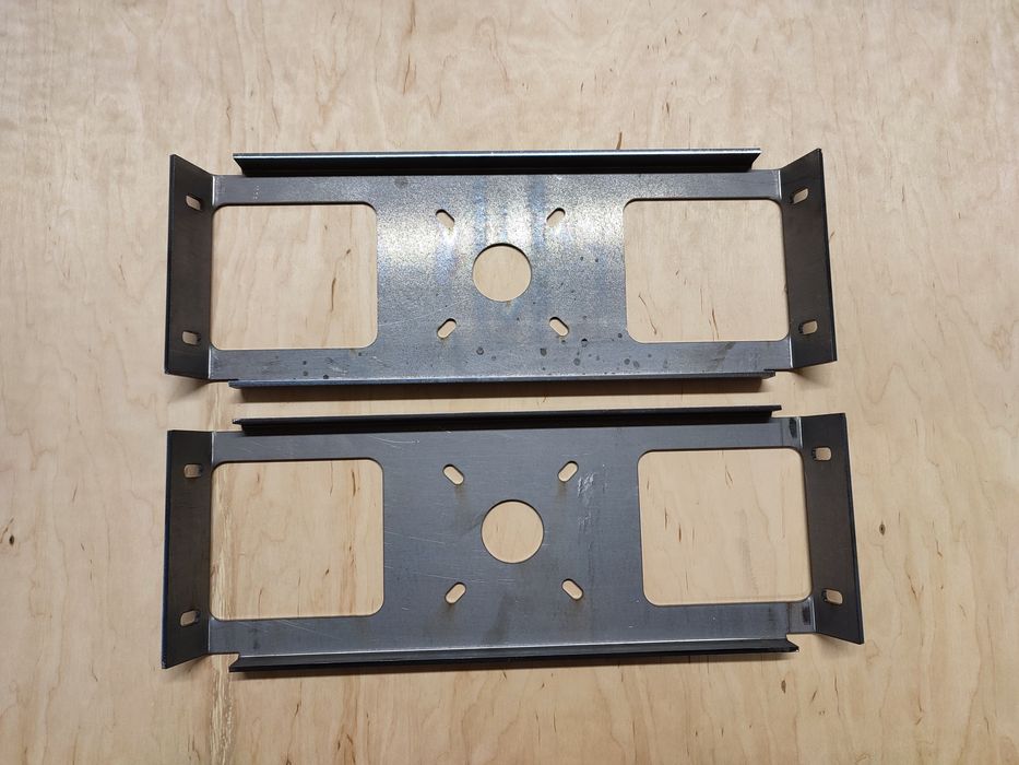 Suport horn driver top FX12 - EV, B&C, 18 sound